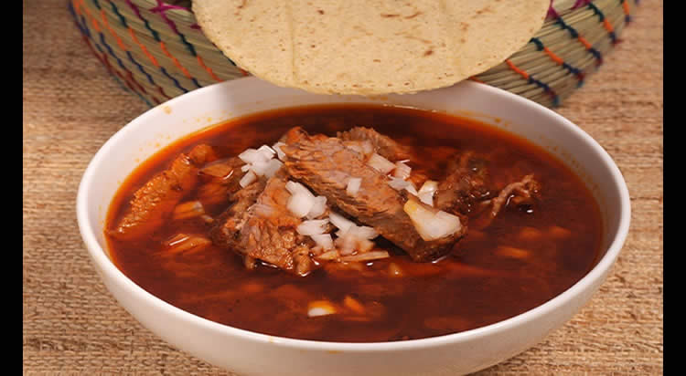 Birria para eventos y fiestas